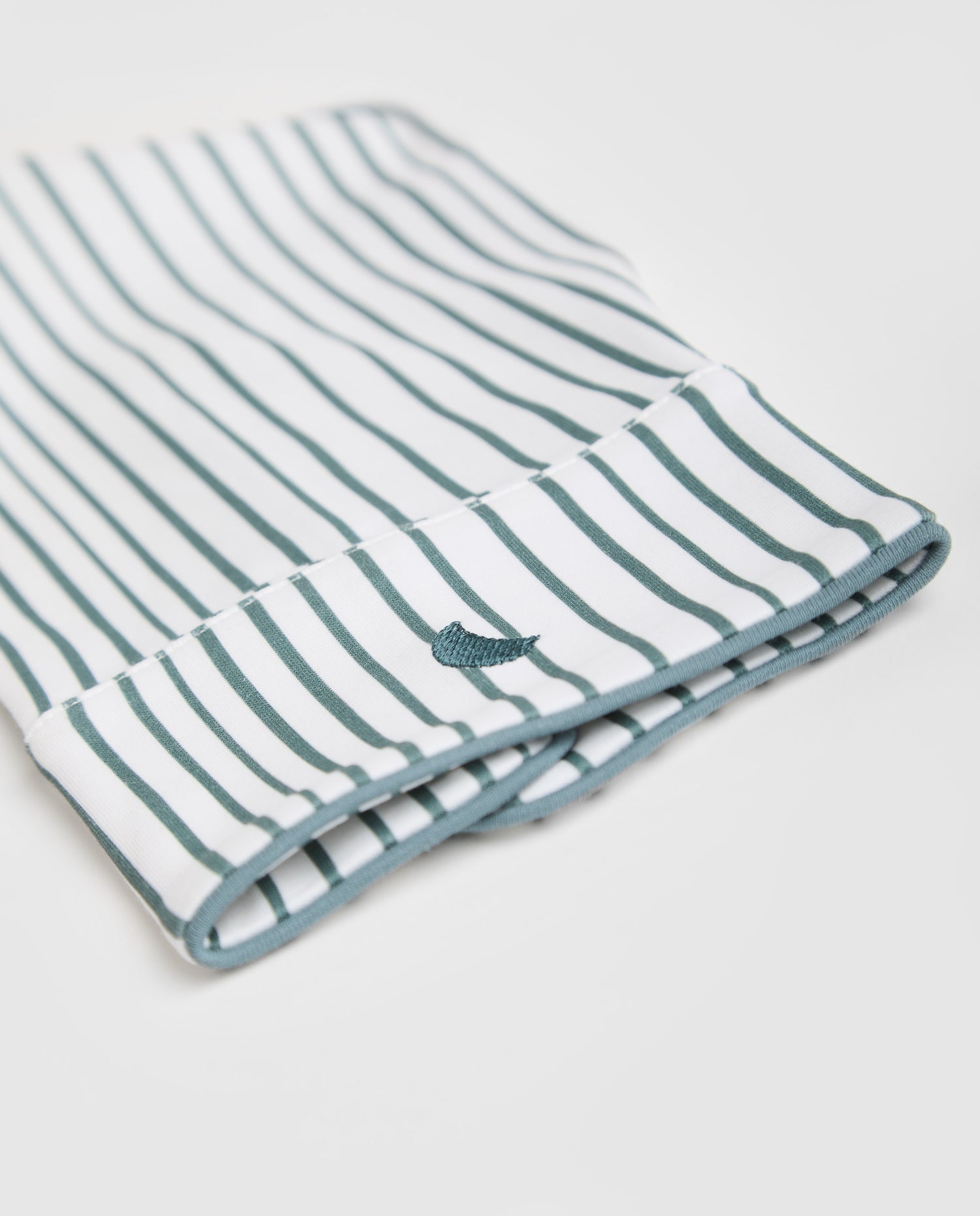 Pijama Hombre Camisero Rayas Deep Blue