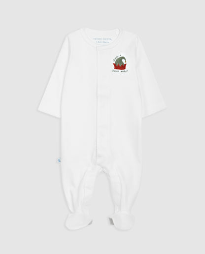 Pijama Bebé Christmas Edition