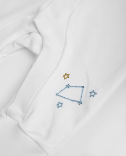 Pijama Bebé Orion Bordados
