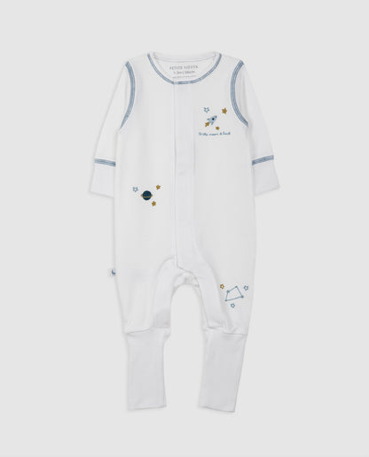 Pijama Bebé Orion Bordados