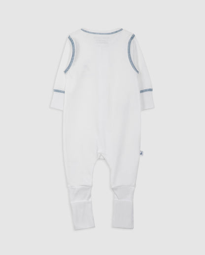 Pijama Bebé Orion Bordados