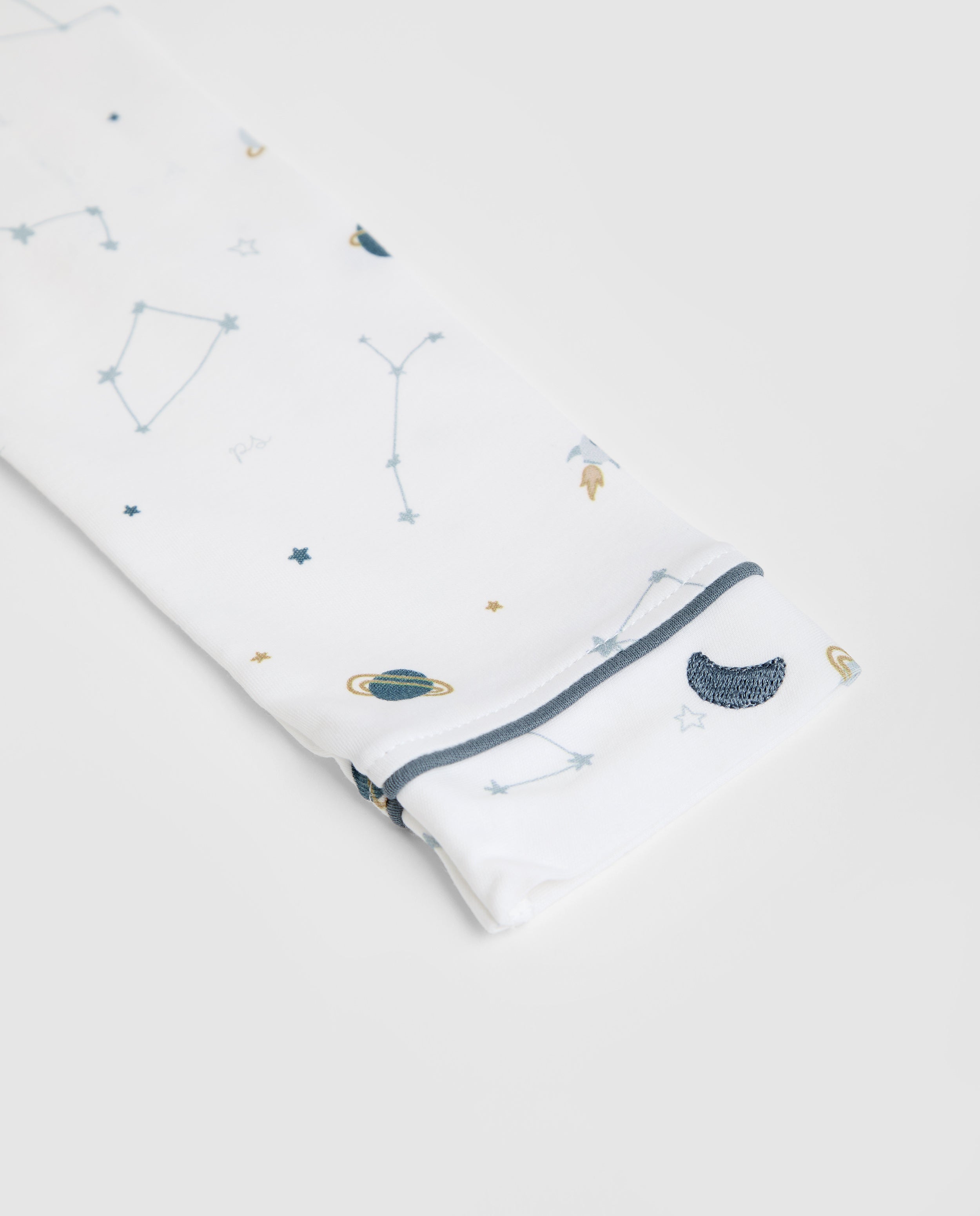 Pijama Kids Camisero Orion