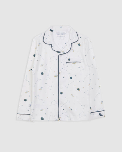 Pijama Kids Camisero Orion