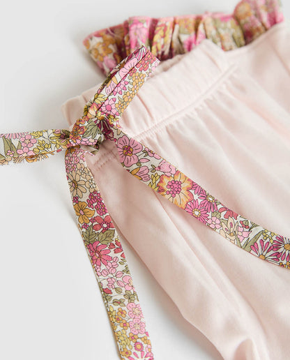 Pyjama Liberty Annie pour fille 