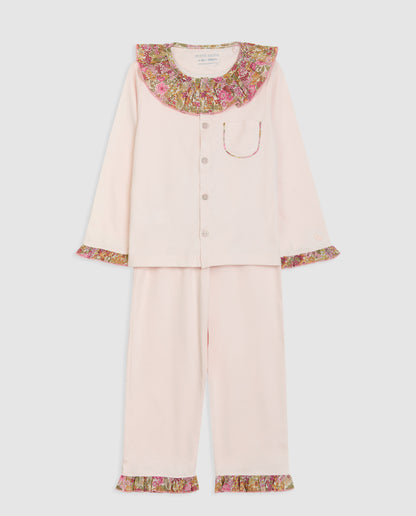 Pyjama Liberty Annie pour fille 