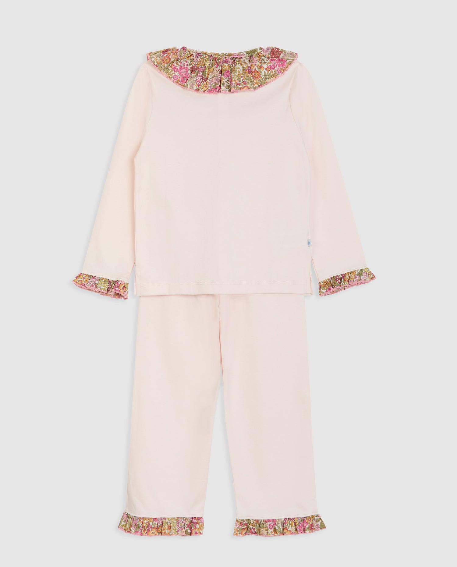Pyjama Liberty Annie pour fille 