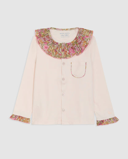 Pyjama Liberty Annie pour fille 