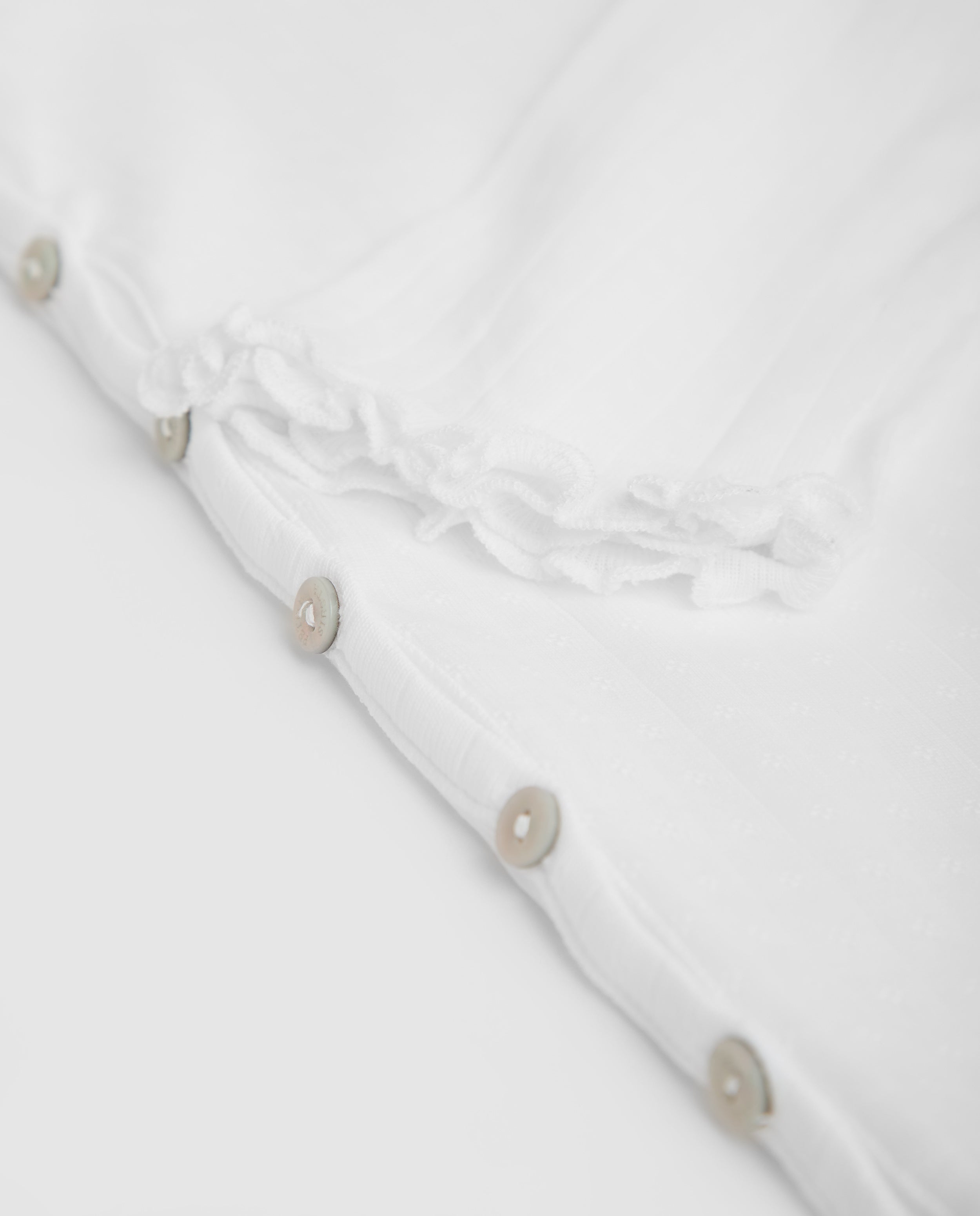 Pijama Mujer Pointelle