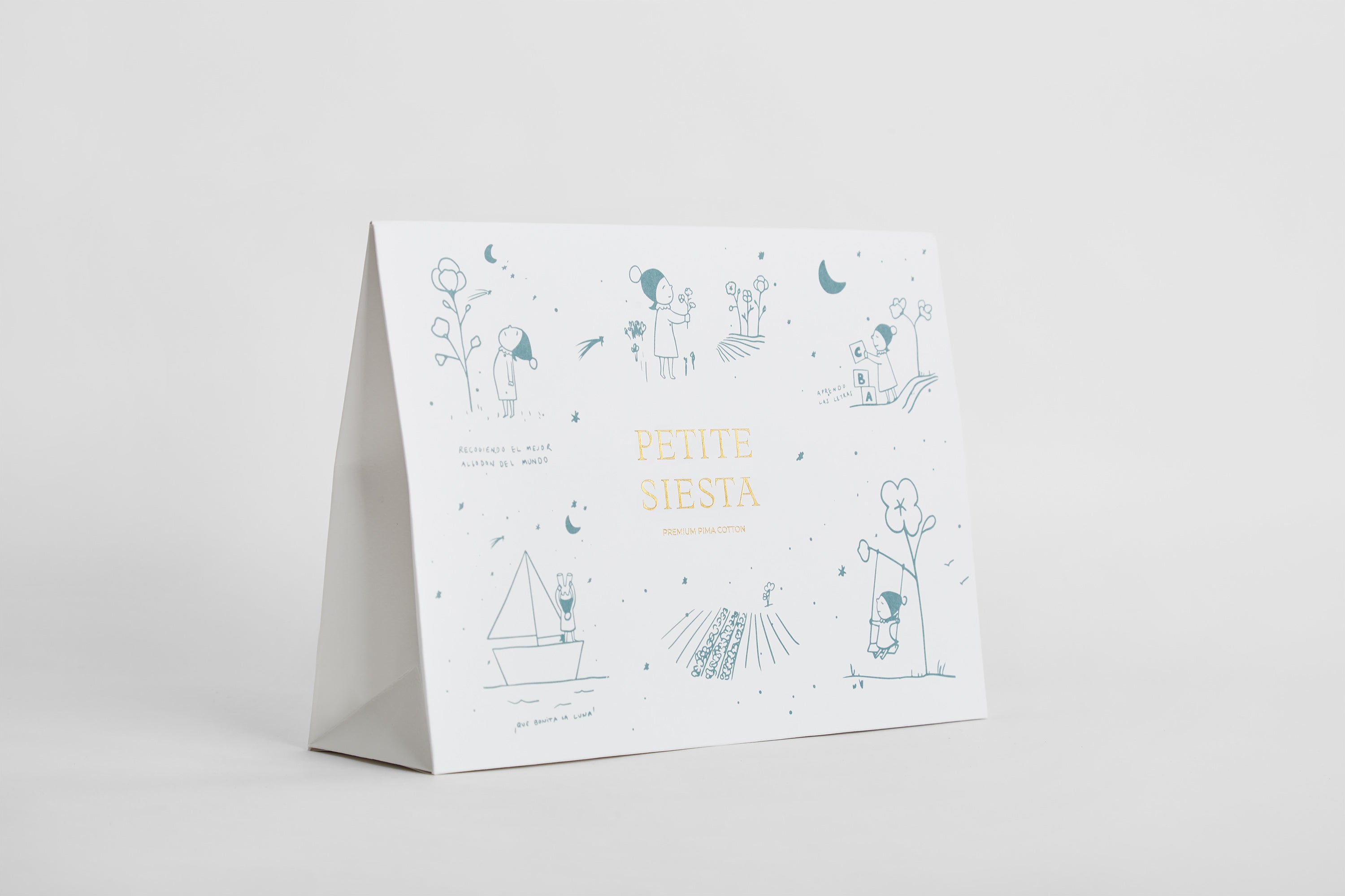 Enveloppe cadeau
