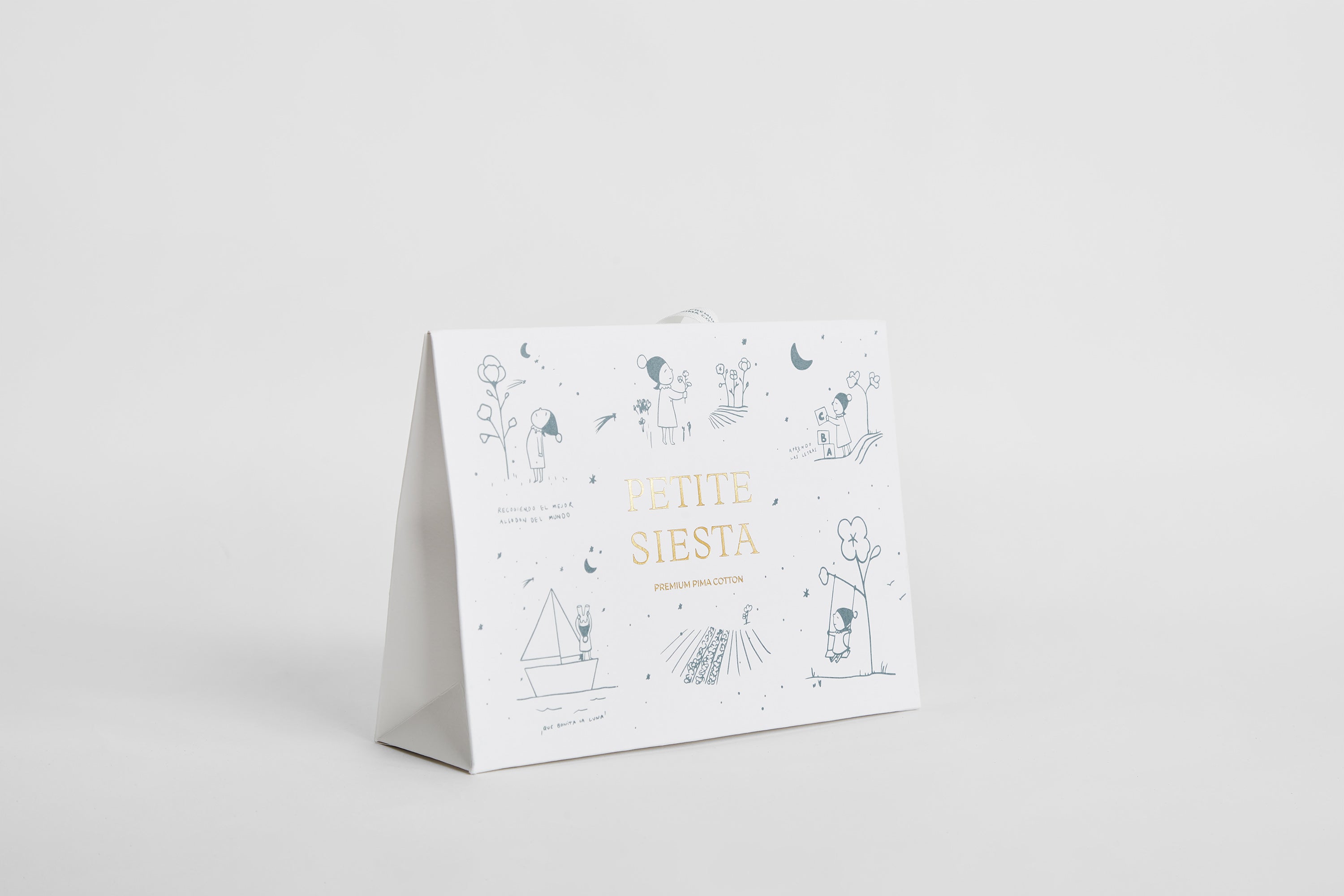 Enveloppe cadeau