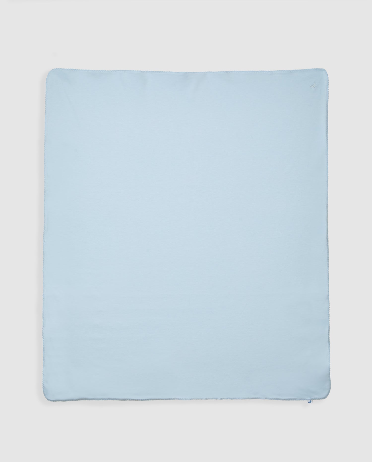 Swaddle Baby Blue