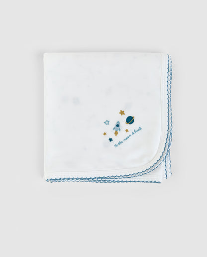 Swaddle Bebé Orion
