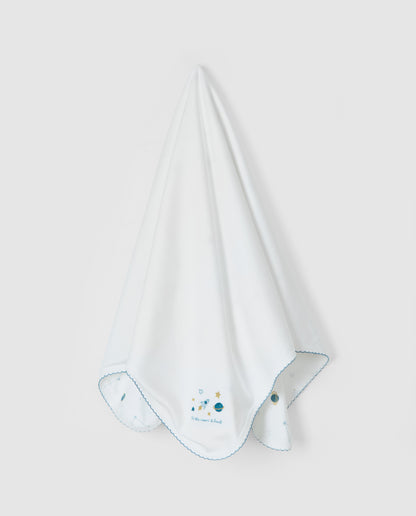 Swaddle Bebé Orion