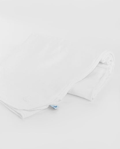 Swaddle Bebé Pointelle