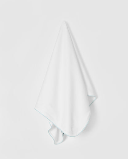 Swaddle Bebé Pointelle