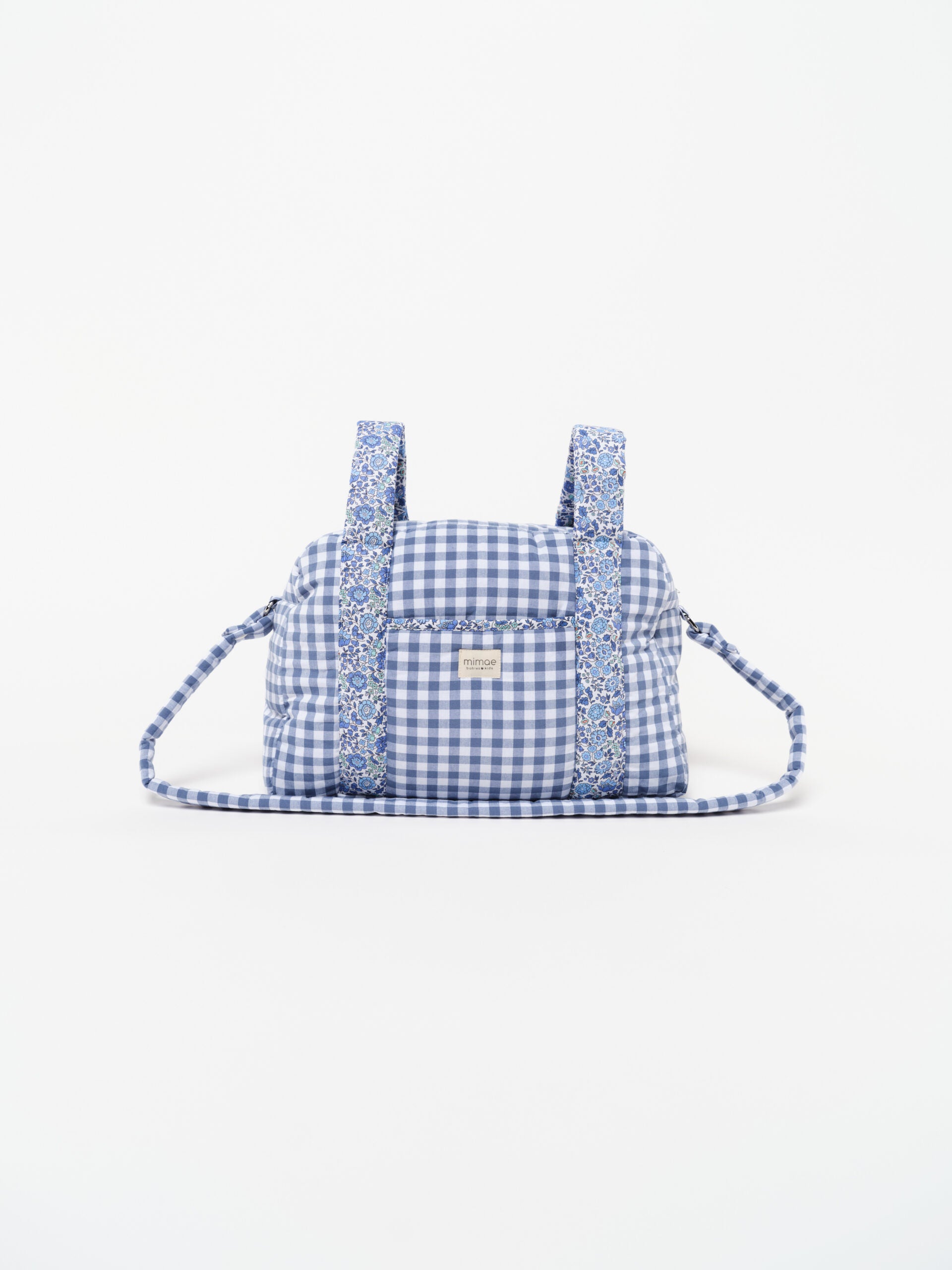 Bolsa Carrito New Big Azuli