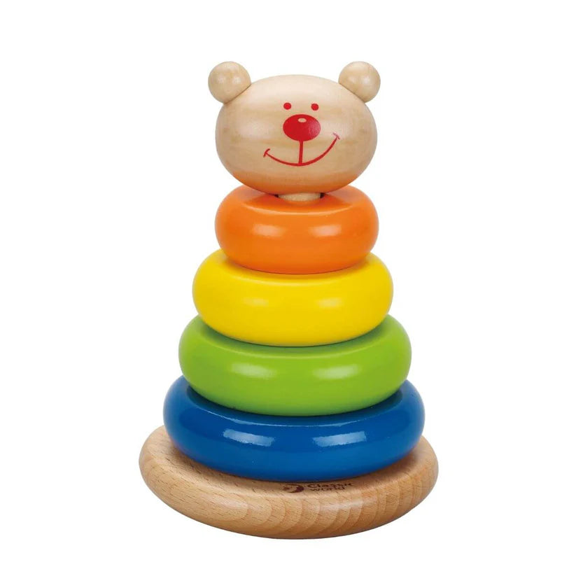 Stackable Bear