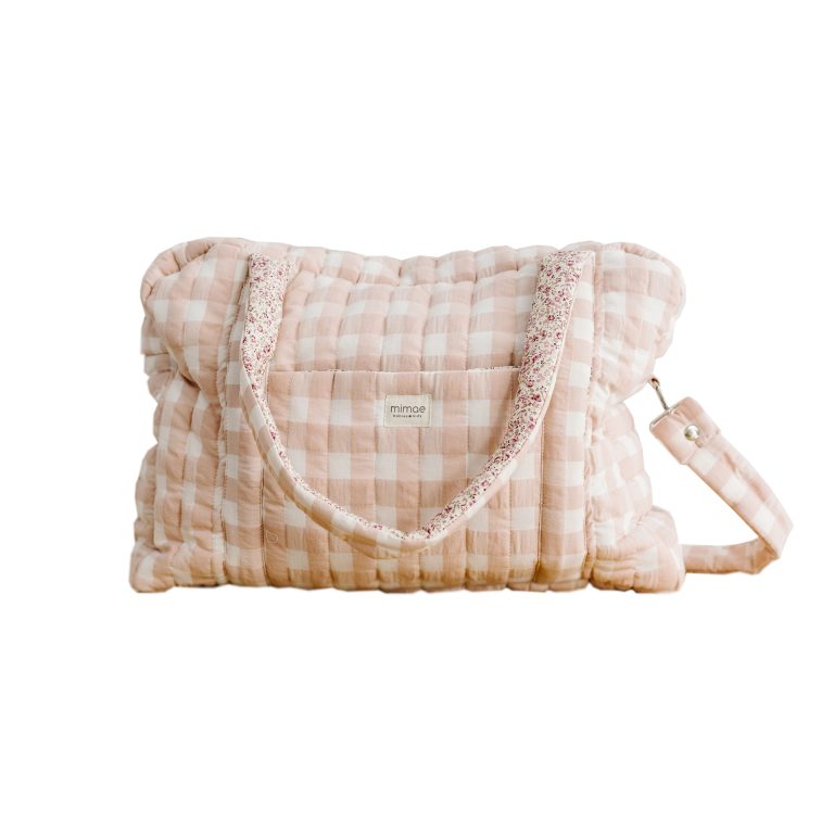 Sac de maternité 