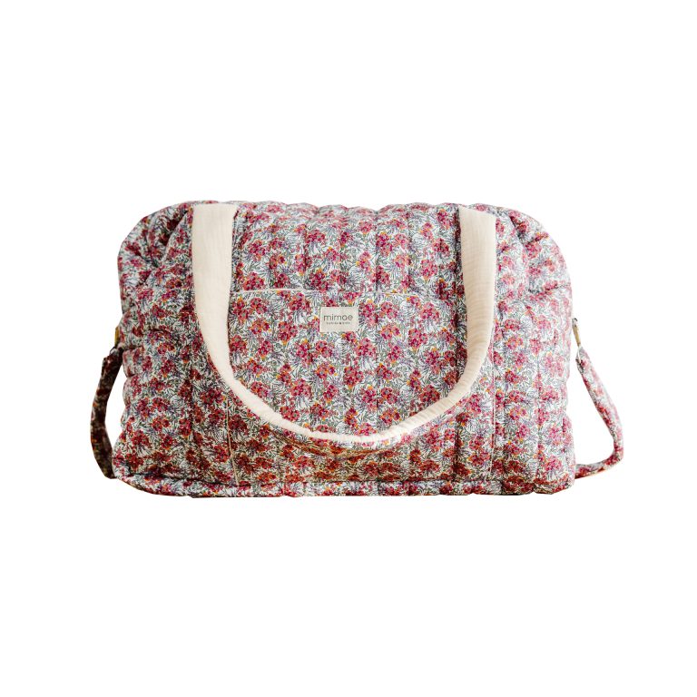 Sac de maternité 