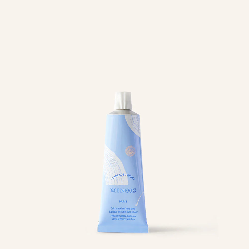 Nappy Changing Cream Minois