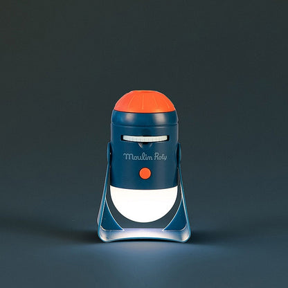 Proyector Explorador del Espacio