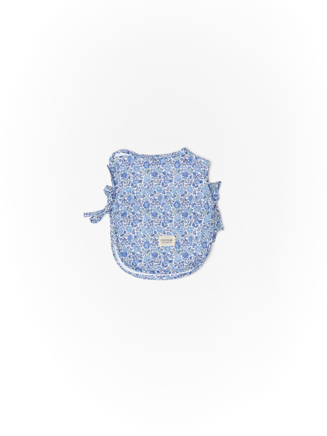 Babero Classic Azuli