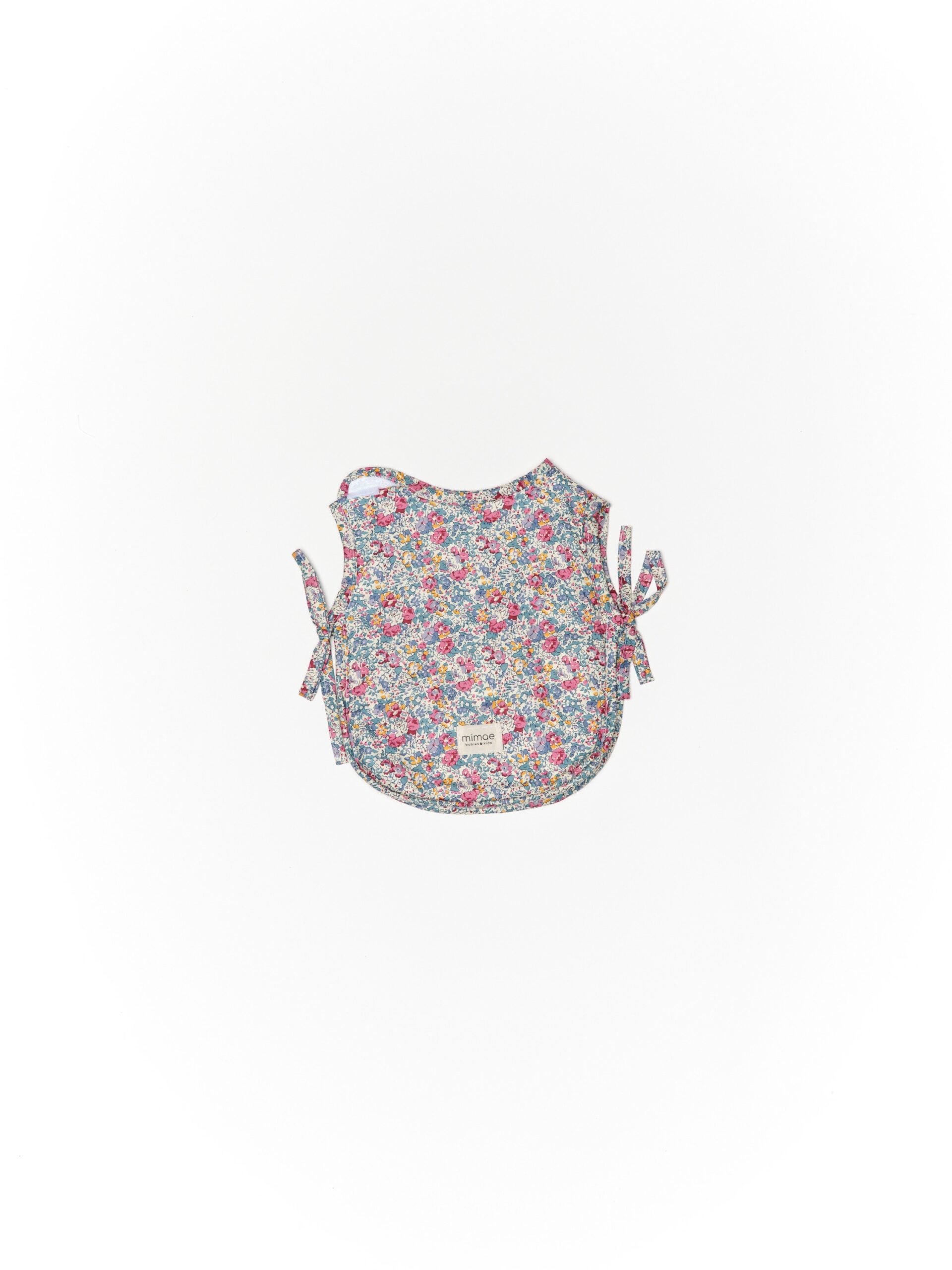 Babero Classic Matilda