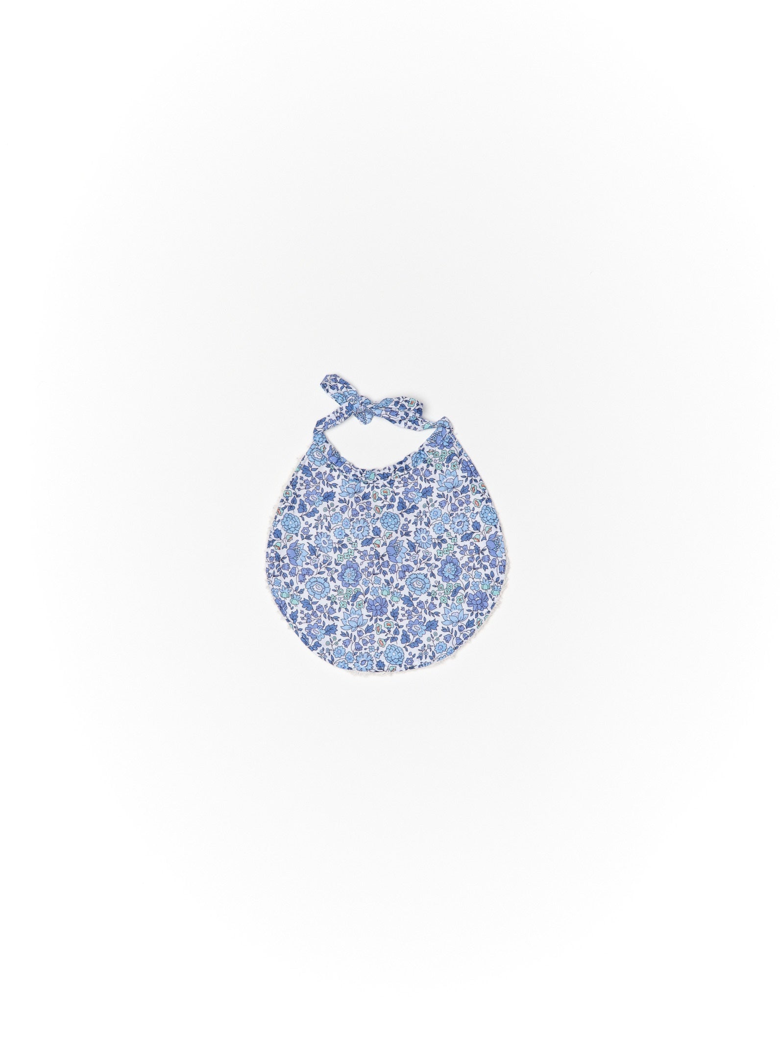 Babero Mini Azuli