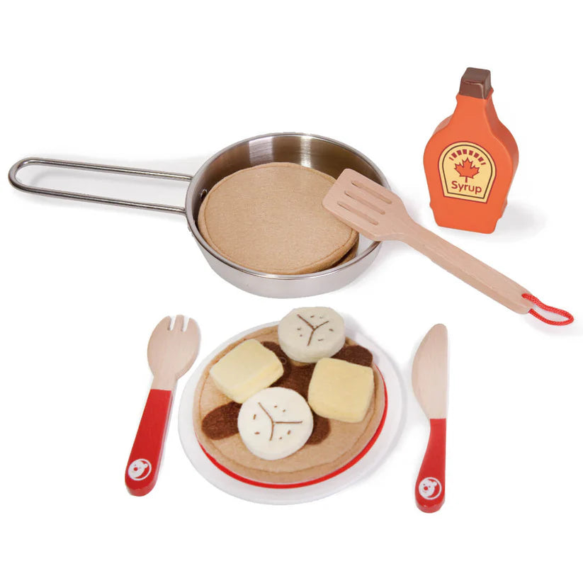 Pancake Set 