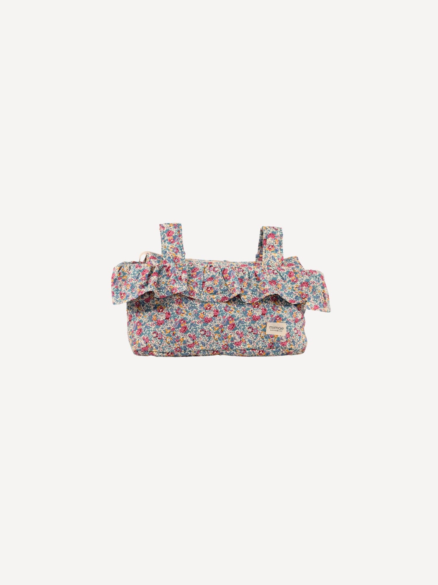 Bolsa Mini con Volante Matilda