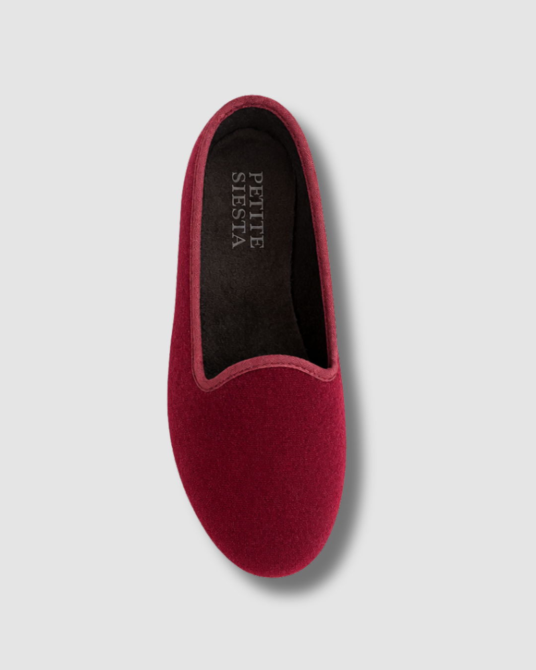 Slipper Kids Burgundy