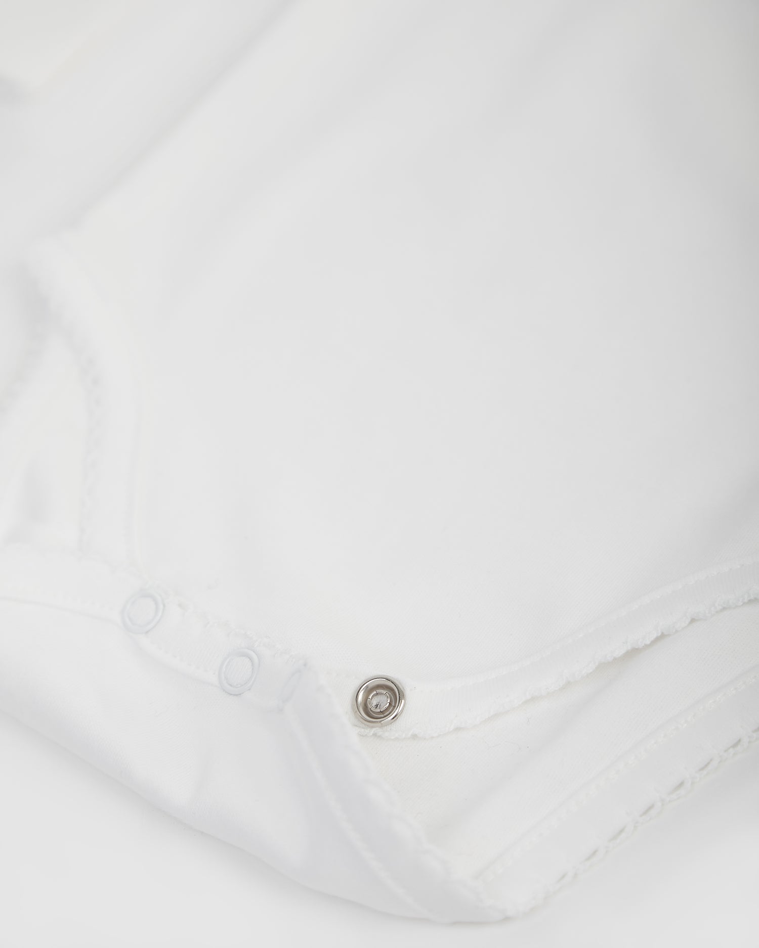 Corps blanc