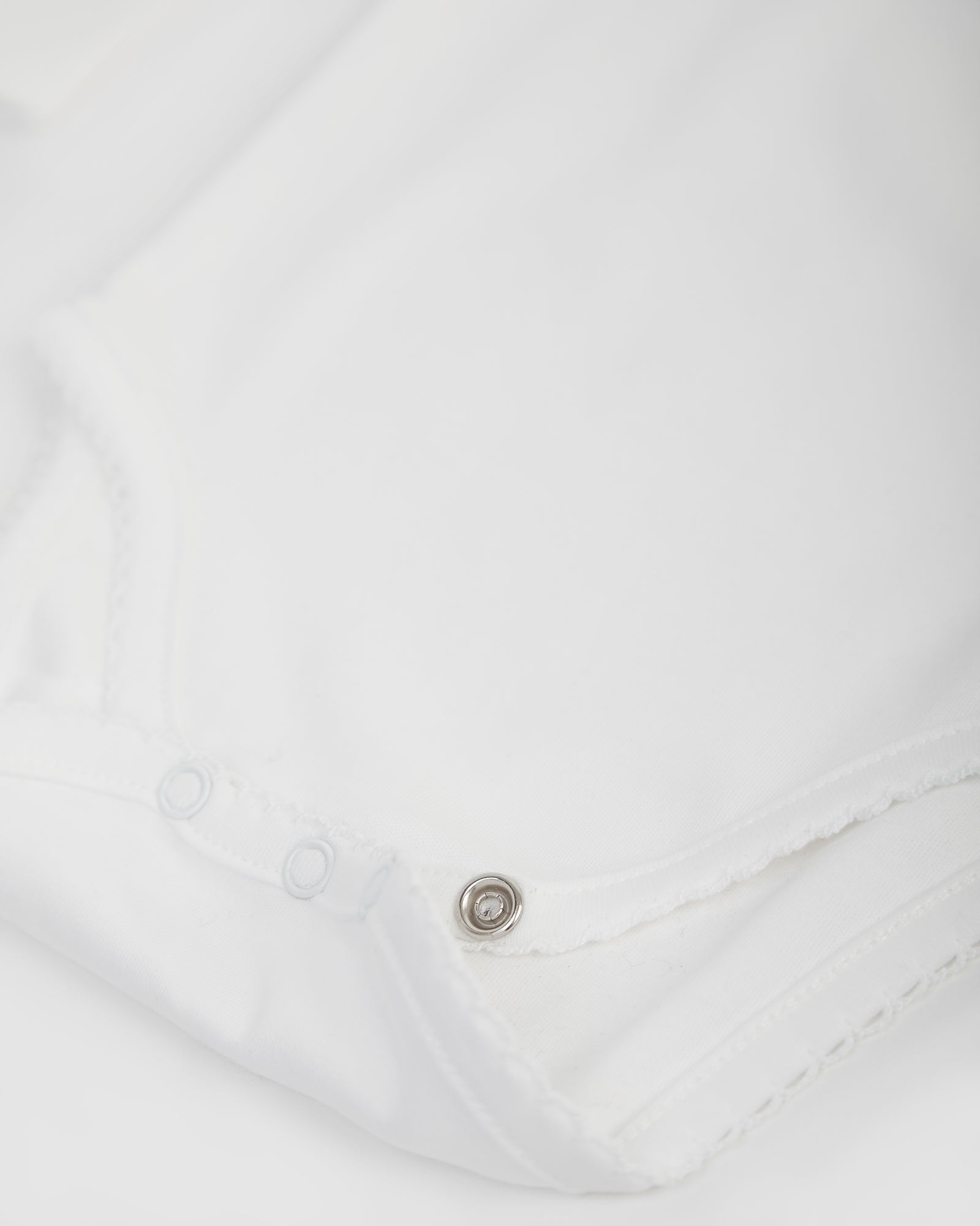 Corps blanc