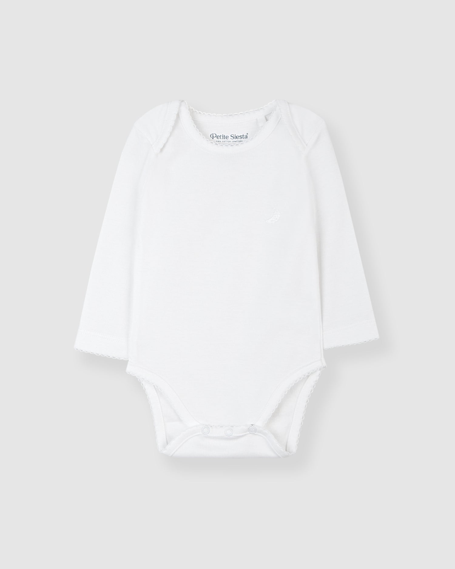 Corps blanc