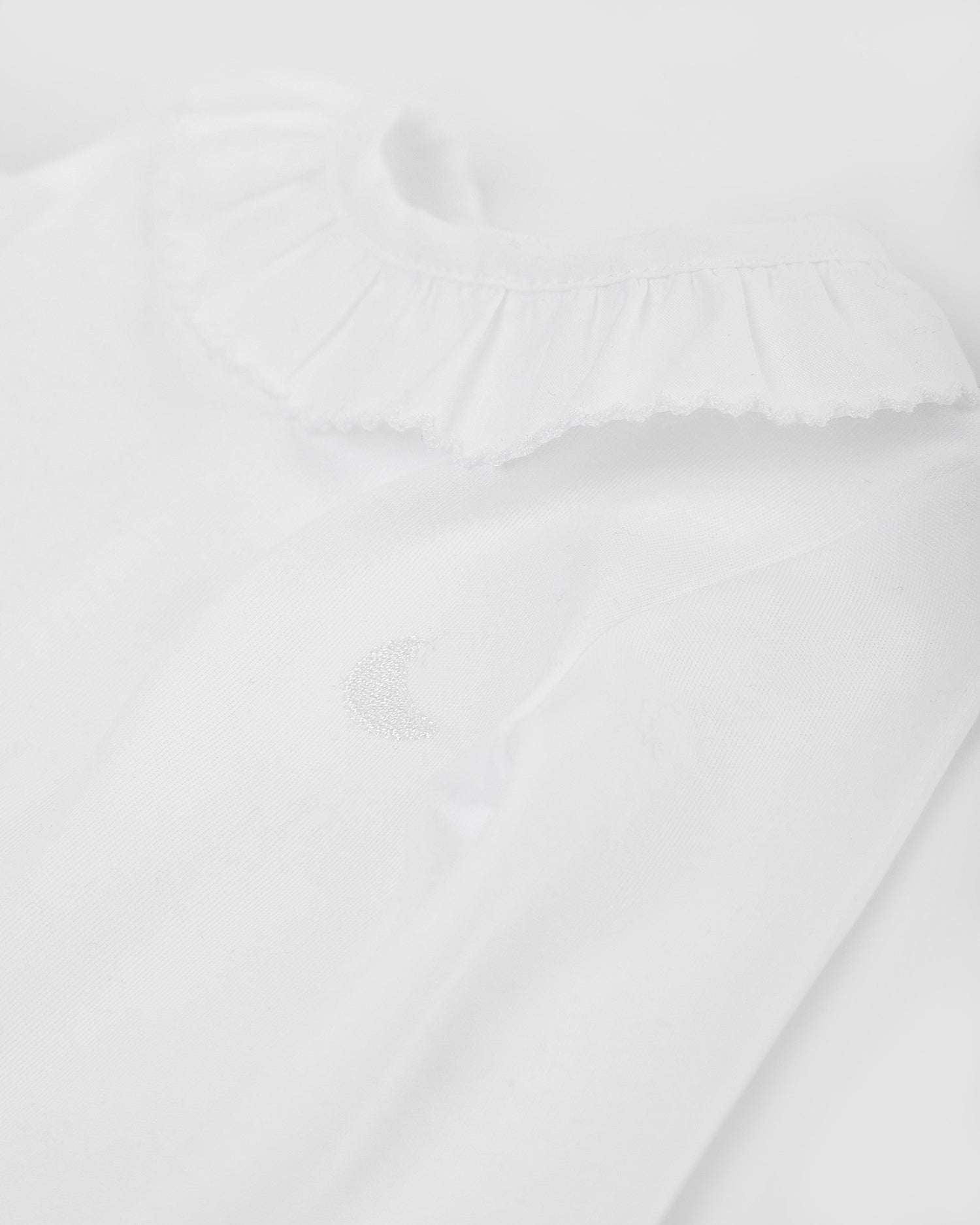 Body Cuello Volante