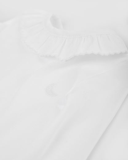 Body Cuello Volante