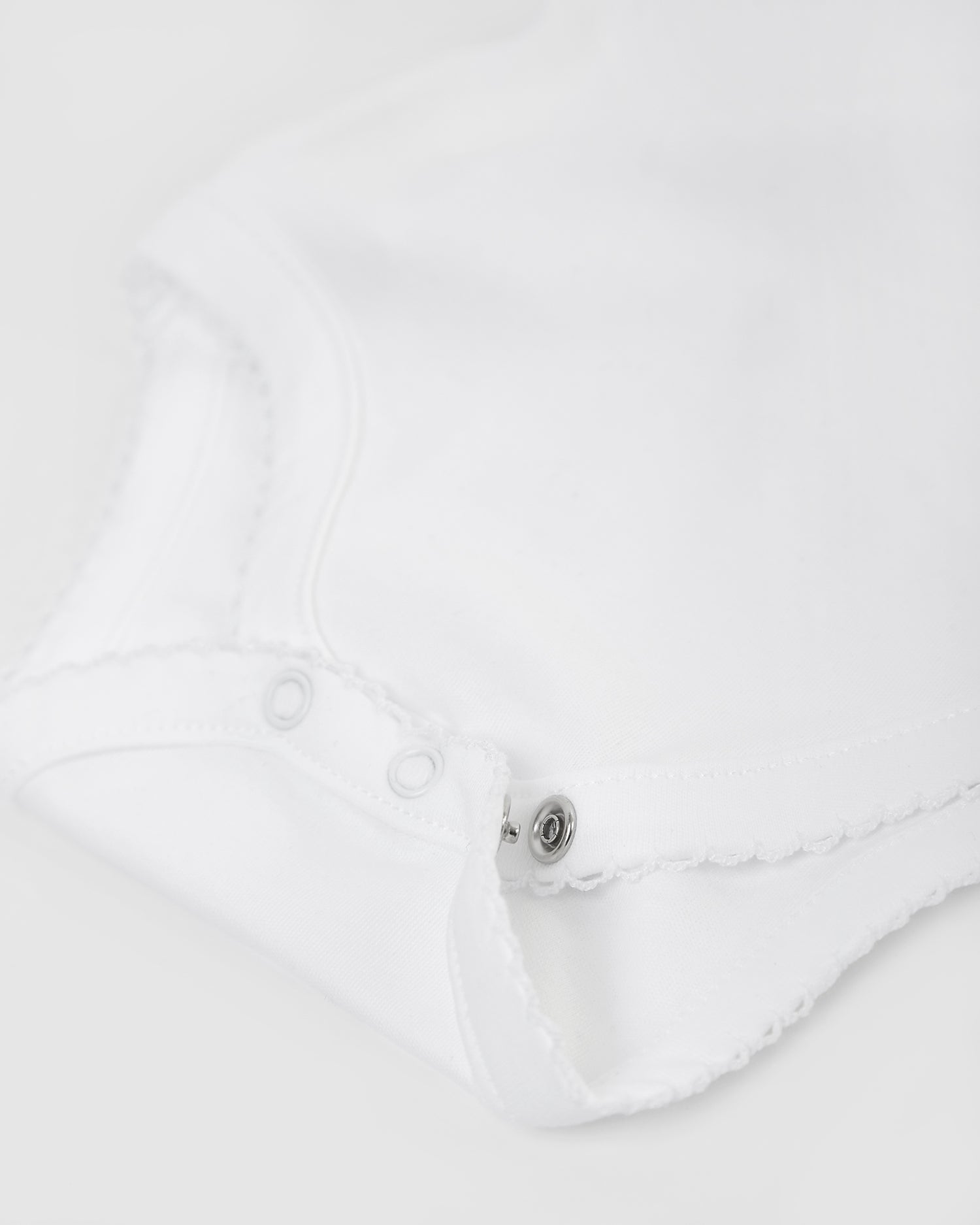 Body Cuello Volante