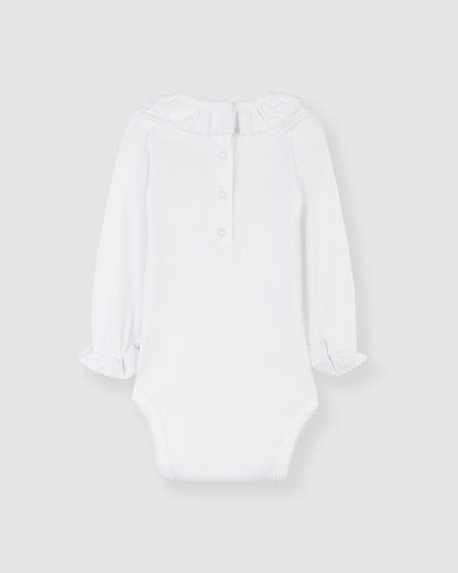 Body Cuello Volante