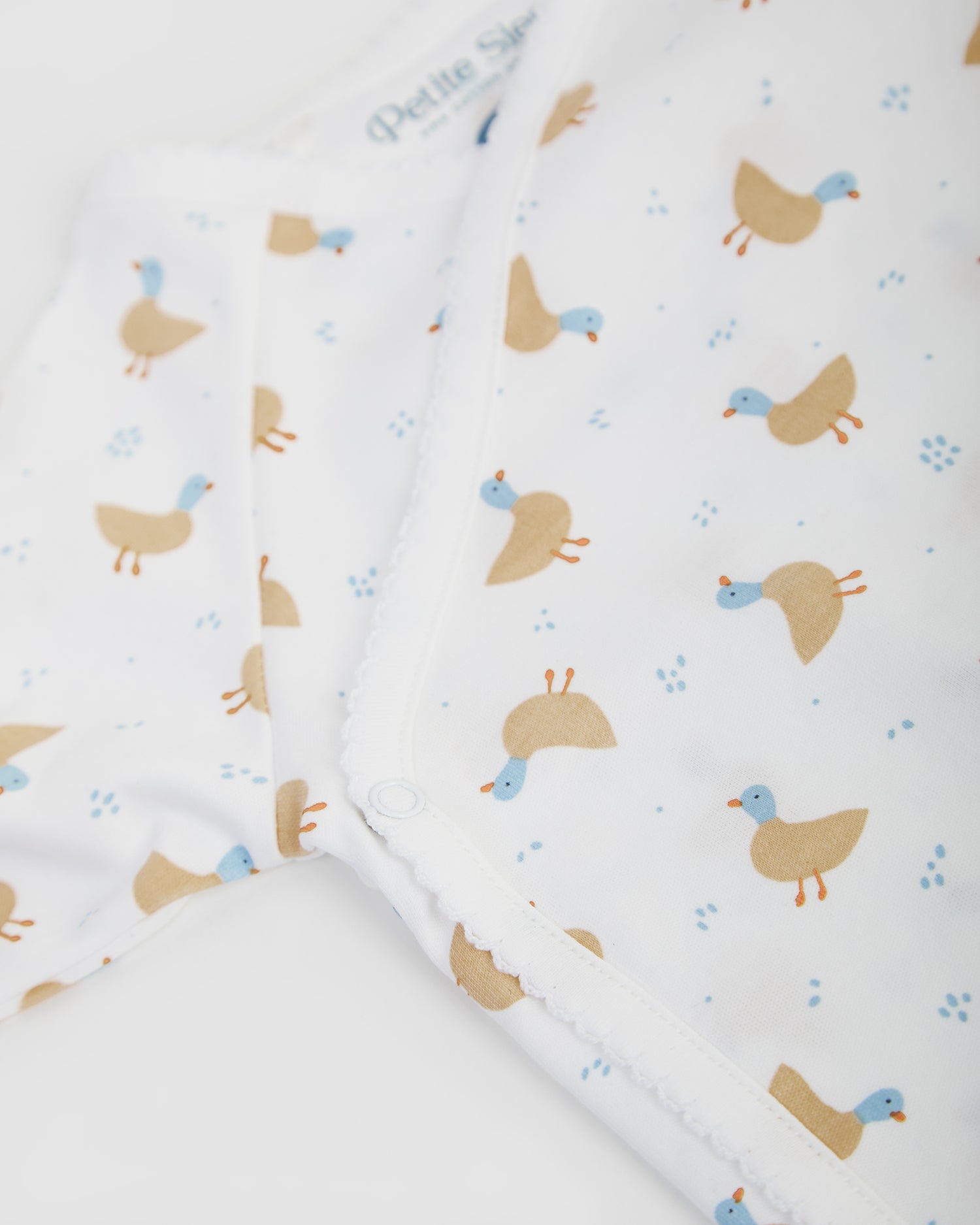 Kimono Canards