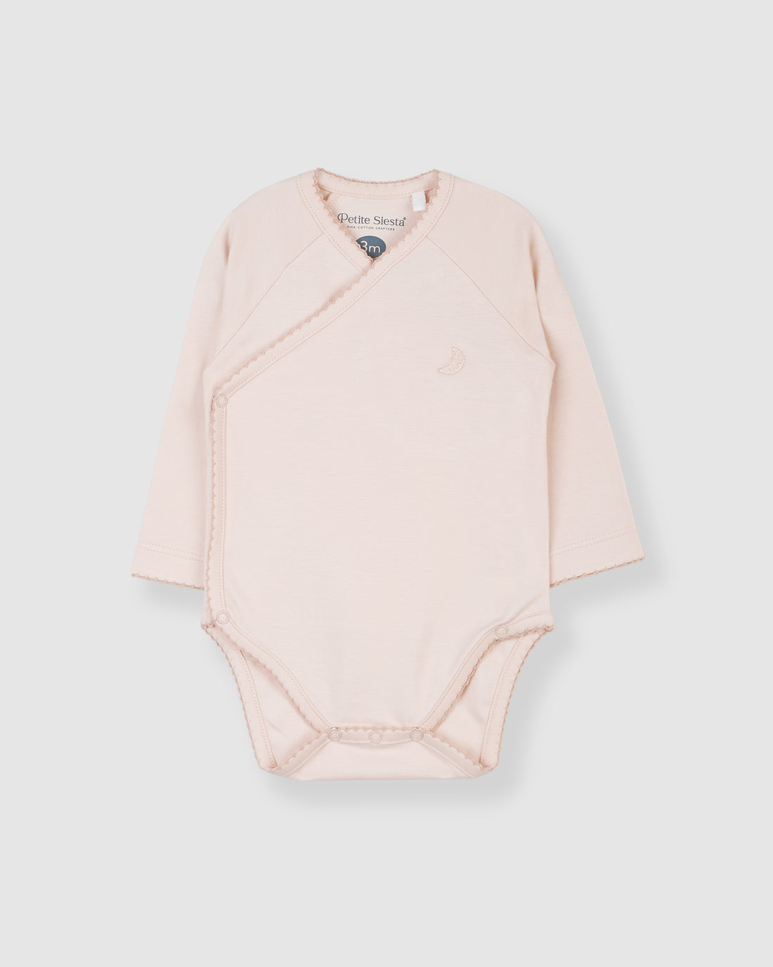 Pink Kimono Body