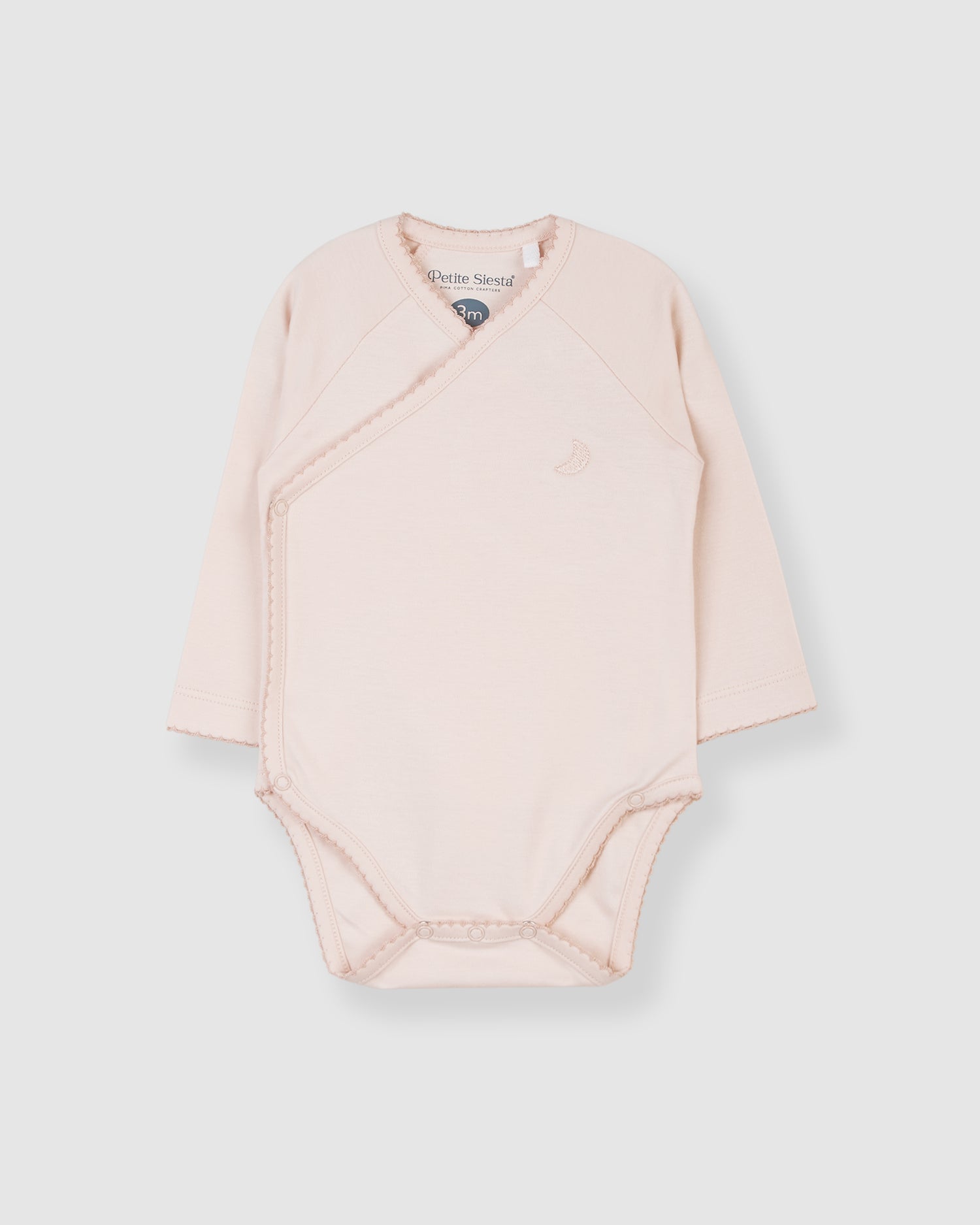 Pink Kimono Body