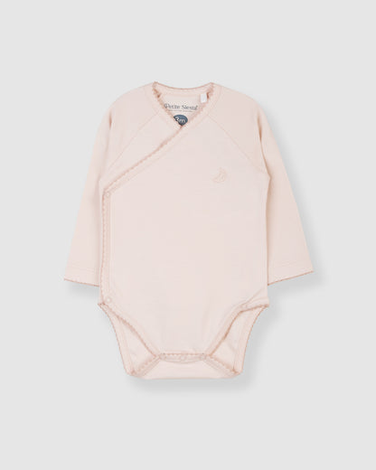 Pink Kimono Body