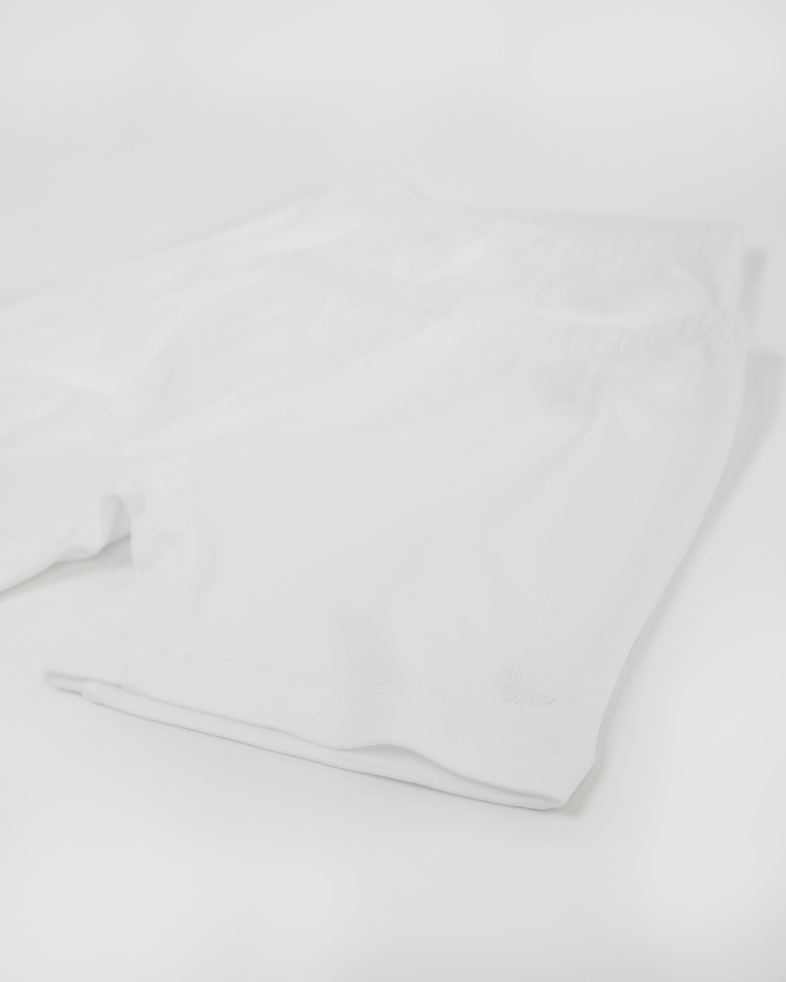 Slips blancs pour garçons (lot de 2)