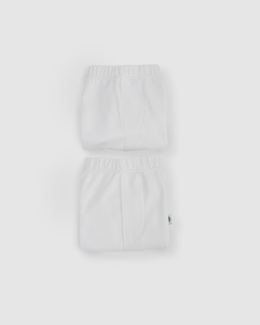Calzoncillos Niño Blanco (pack 2)