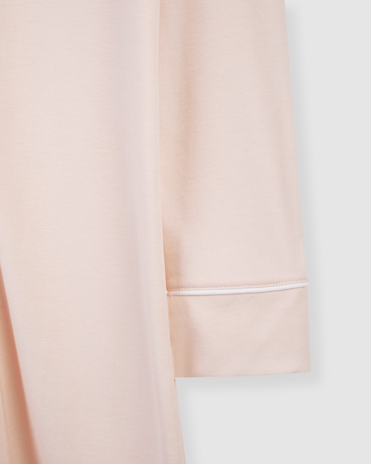 Camisón Mujer Camisero Rosa