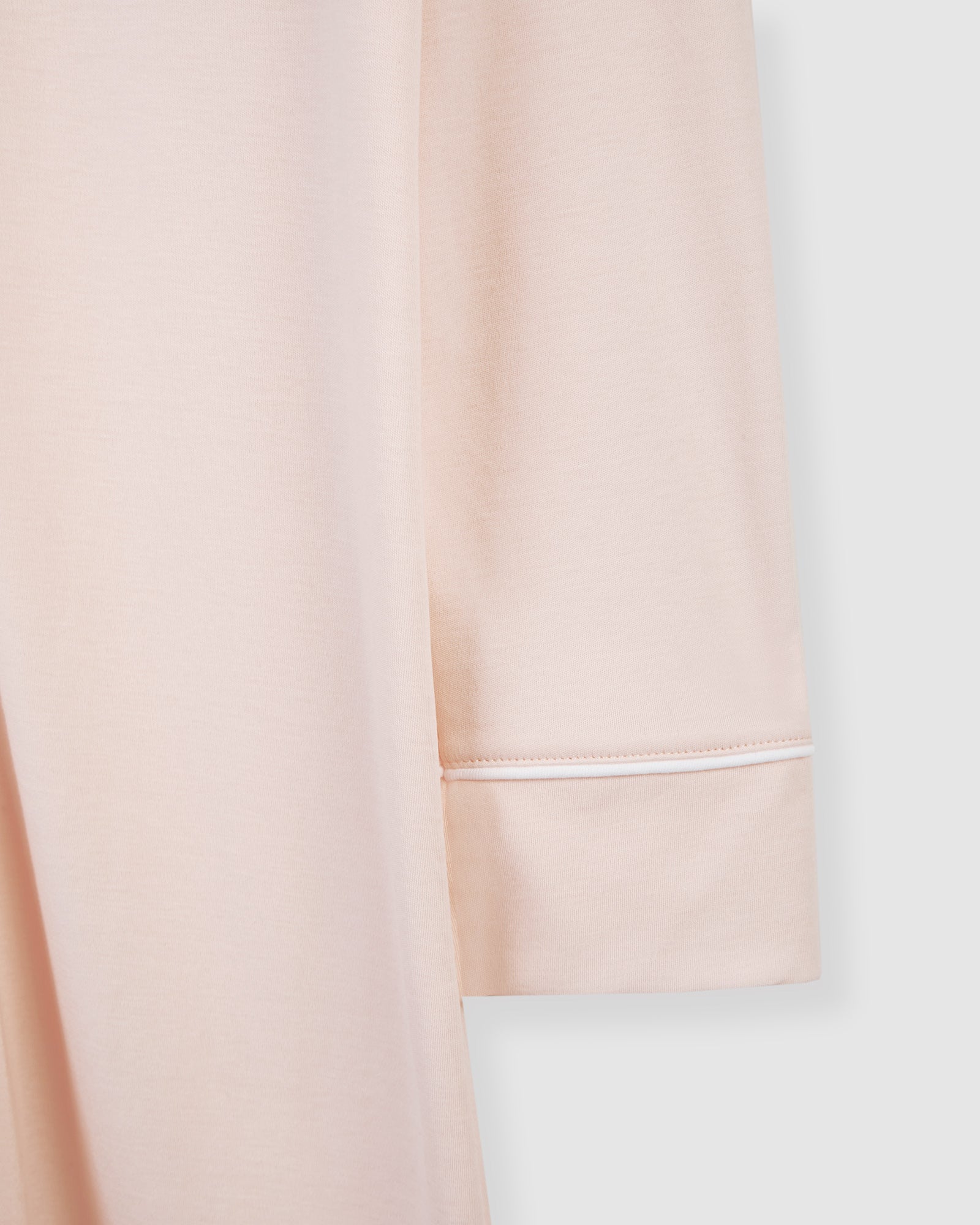 Camisón Mujer Camisero Rosa