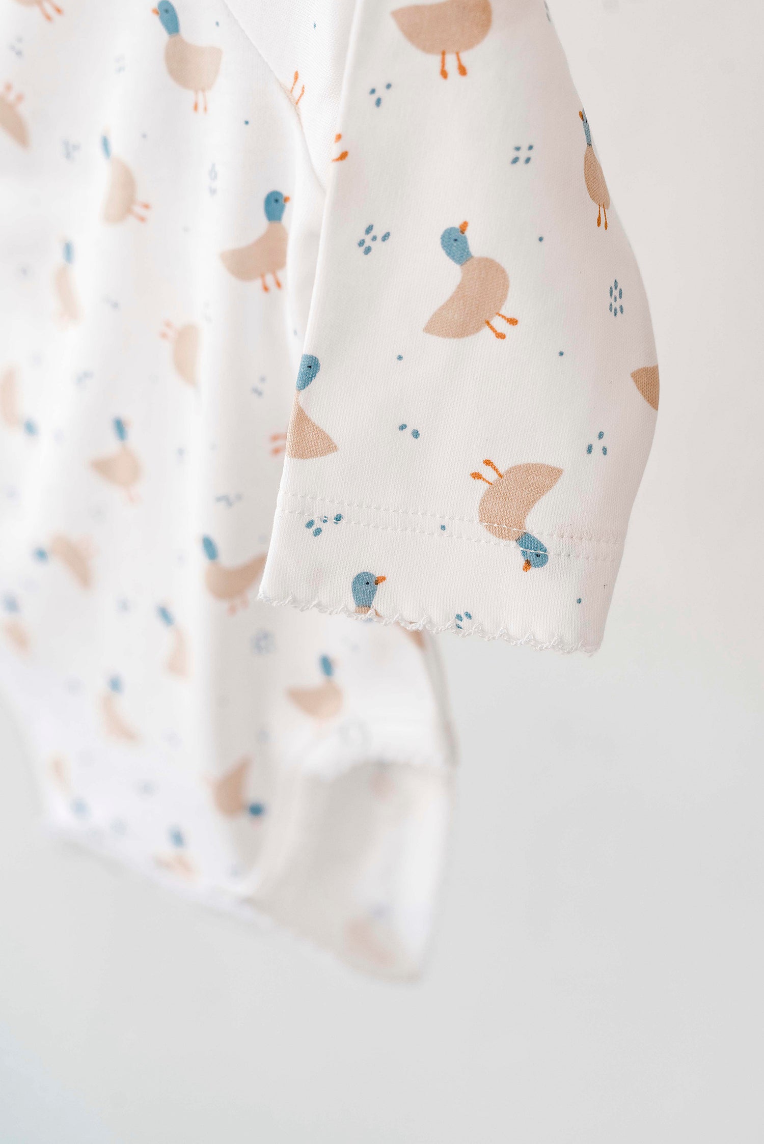 Kimono Canards