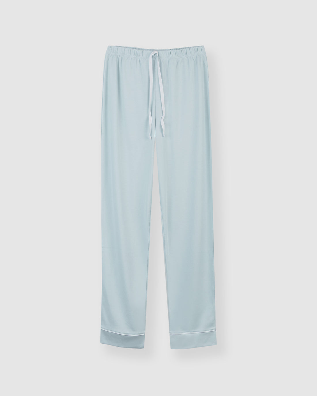 Pijama Hombre Camisero Azul