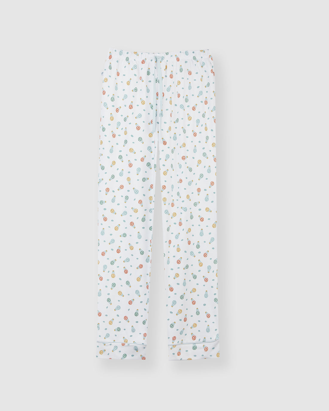 Pijama Hombre Globos