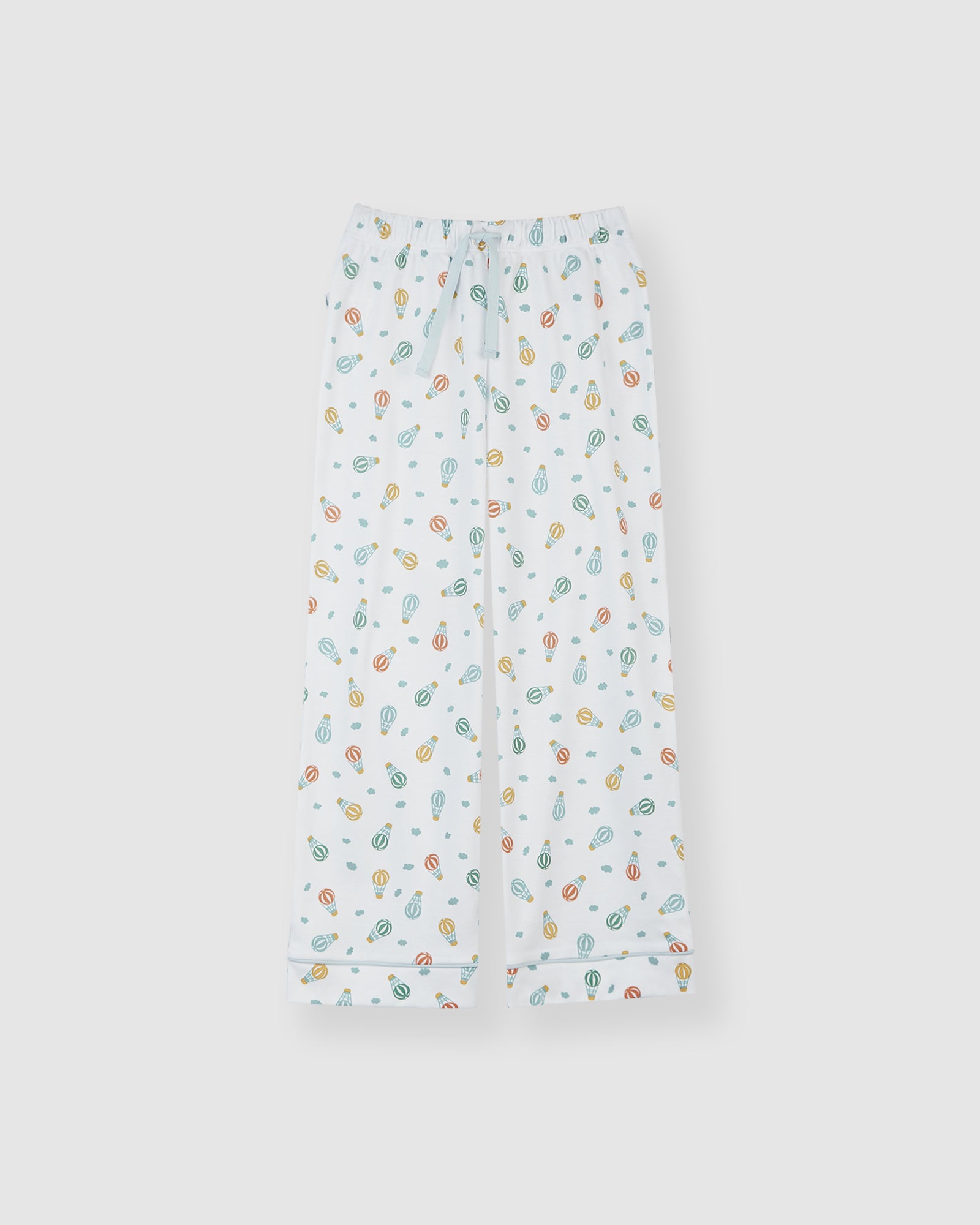 Pijama Kids Globos